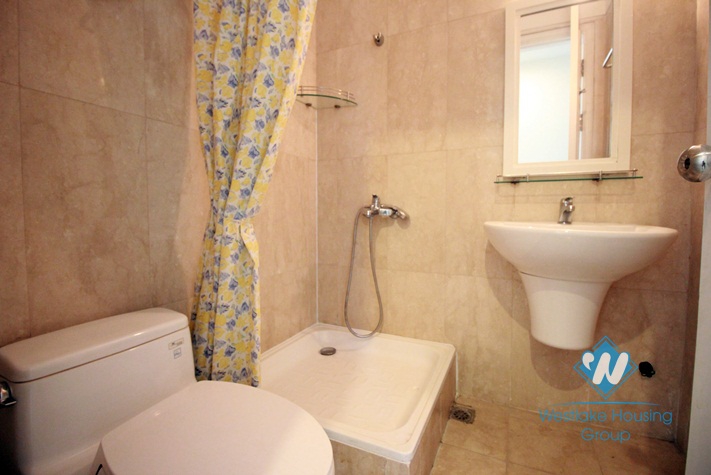 Ciputra apartment of 3 bedrooms 2 bathrooms - fully furnished and so much more...